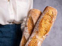 Bagietka Rustykalna 300g